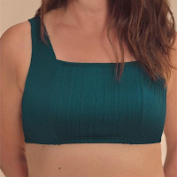 Treviso дводелен костим за капење